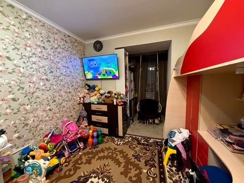 квартира по адресу Гетьмана Мазепи ул. (Красовського), 6г