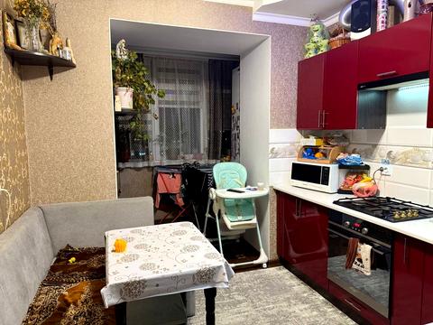 квартира по адресу Гетьмана Мазепи ул. (Красовського), 6г