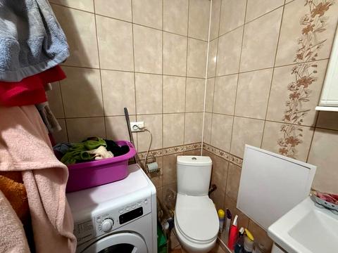 квартира по адресу Гетьмана Мазепи ул. (Красовського), 6г