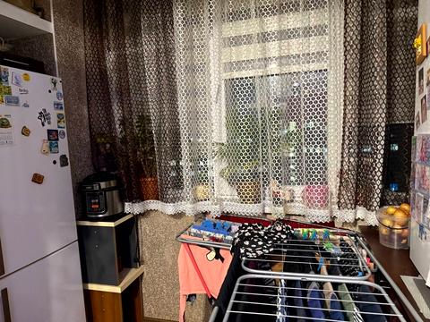 квартира по адресу Гетьмана Мазепи ул. (Красовського), 6г