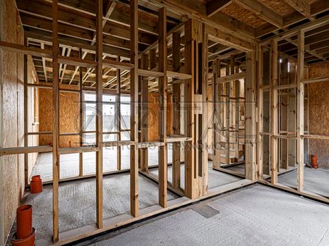 дом по адресу Щаслива, 4