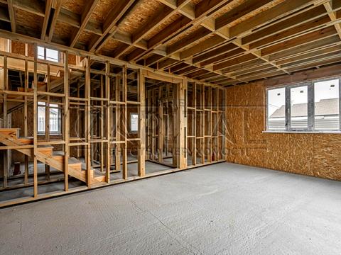 дом по адресу Щаслива, 4