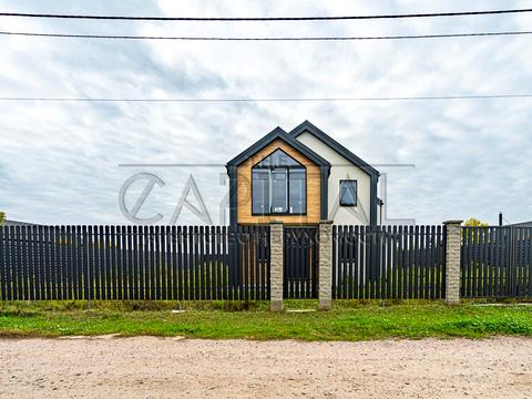 дом по адресу Щаслива, 4