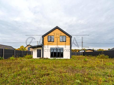 дом по адресу Щаслива, 4