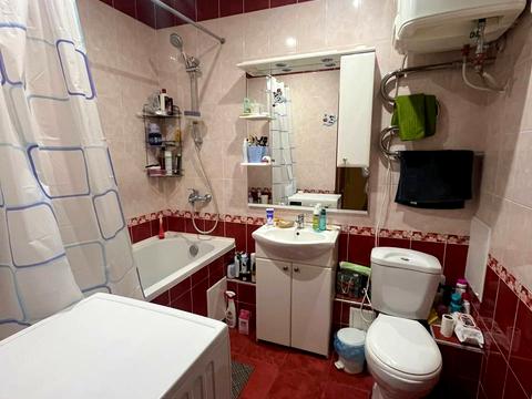 квартира по адресу Александра Мишуги ул., 2