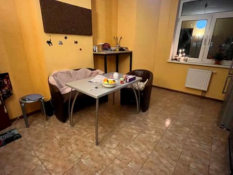 квартира по адресу Александра Мишуги ул., 2