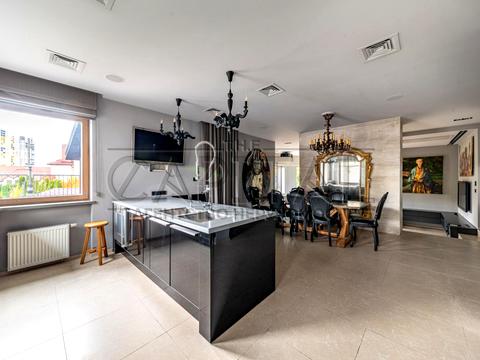 дом по адресу Петра Радченко ул.