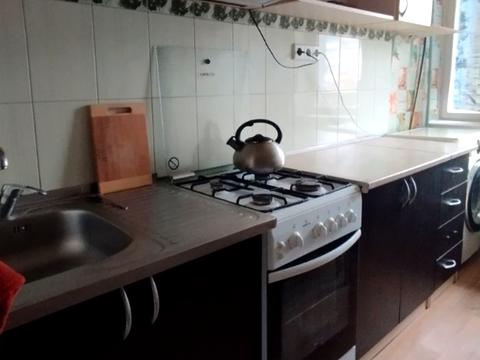 квартира за адресою Ірини Бекешкіної вул. (Генерала Карбишева), 1/29