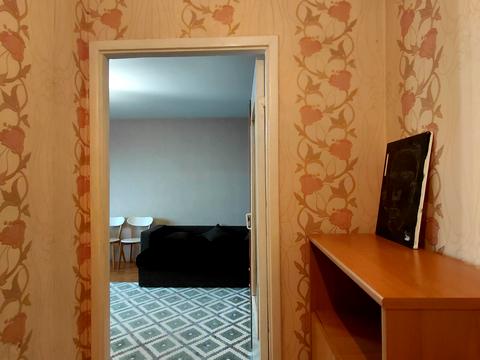 квартира за адресою Науки просп., 4