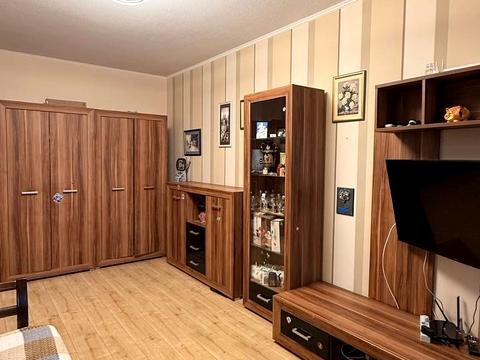 квартира за адресою Радунська вул., 3-А