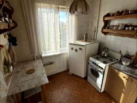 квартира за адресою Симиренка вул., 14/9