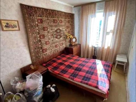 квартира за адресою Симиренка вул., 14/9