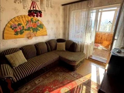 квартира за адресою Симиренка вул., 14/9