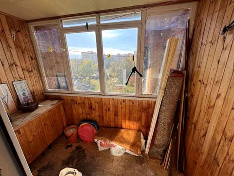 квартира за адресою Симиренка вул., 14/9