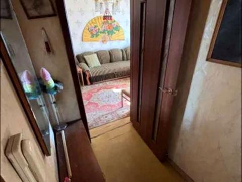 квартира за адресою Симиренка вул., 14/9