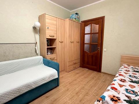 квартира за адресою Радунська вул., 3-А