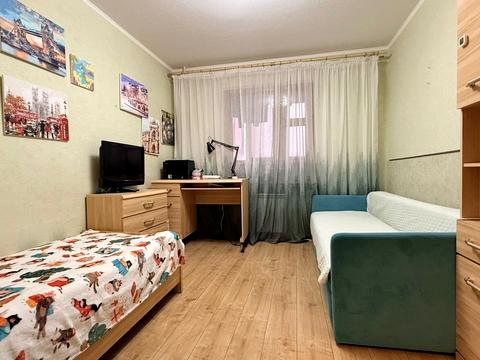 квартира за адресою Радунська вул., 3-А