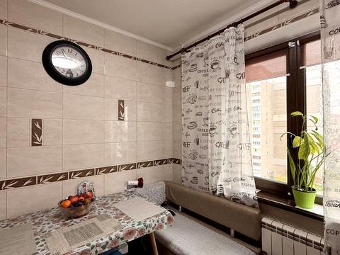 квартира за адресою Радунська вул., 3-А