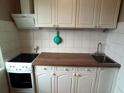 квартира за адресою Оболонський просп., 37-В