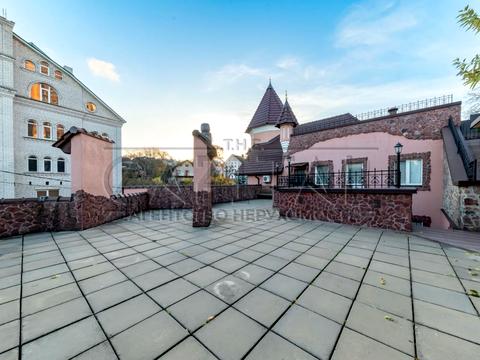 будинок за адресою Цимбалів Яр вул.