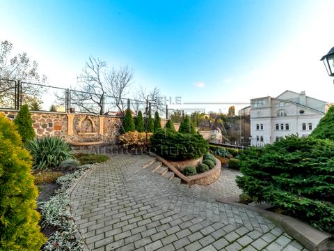 будинок за адресою Цимбалів Яр вул.