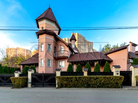 будинок за адресою Цимбалів Яр вул.