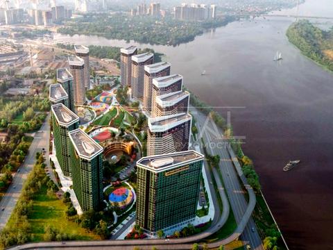 квартира по адресу Причальная ул., 14