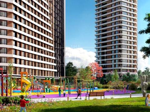 квартира по адресу Причальная ул., 14