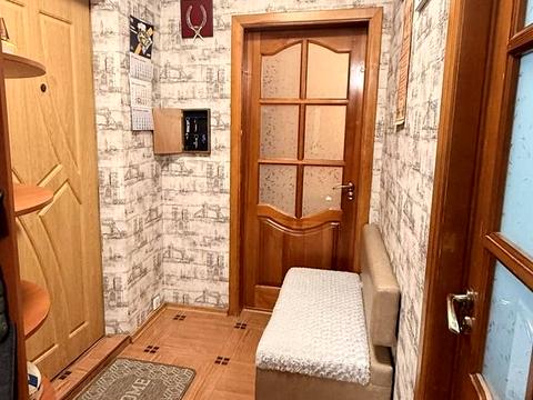 квартира за адресою Радунська вул., 3-А