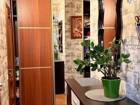 квартира за адресою Радунська вул., 3-А