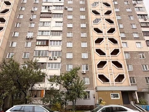 квартира за адресою Радунська вул., 3-А