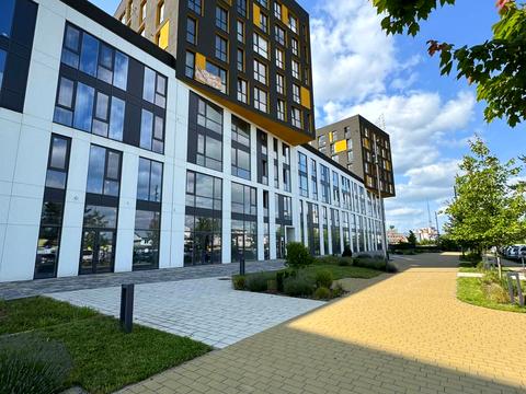 квартира за адресою Богдана Хмельницького вул., 207