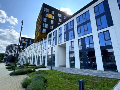 квартира за адресою Богдана Хмельницького вул., 207