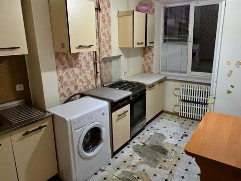 квартира за адресою житловий масив Тополя-2 вул., 22