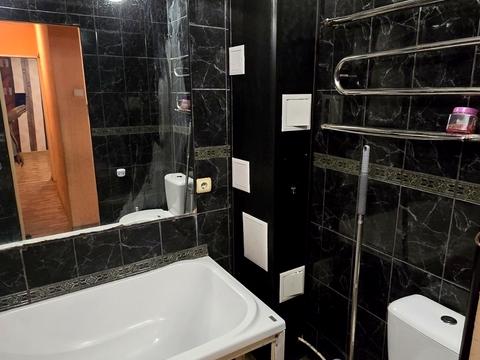 квартира за адресою житловий масив Тополя-2 вул., 22