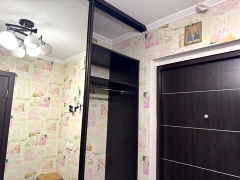 квартира за адресою Доківська вул., 10, к3