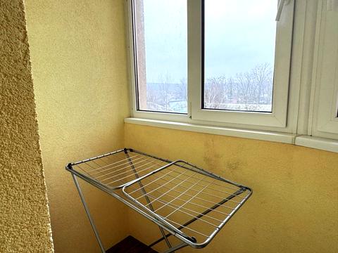 квартира за адресою Доківська вул., 10, к3