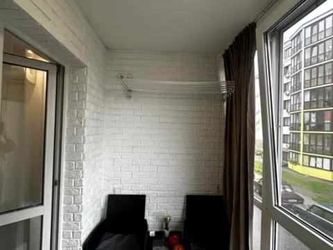 квартира за адресою Стеценка вул., 75-К