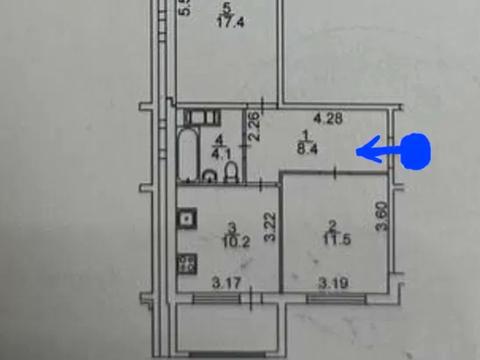 квартира за адресою Стеценка вул., 75-К