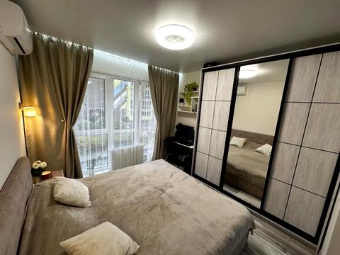 квартира за адресою Стеценка вул., 75-К