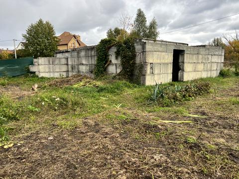 участок по адресу Джерельна, 13