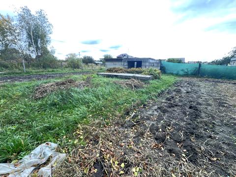 участок по адресу Джерельна, 13