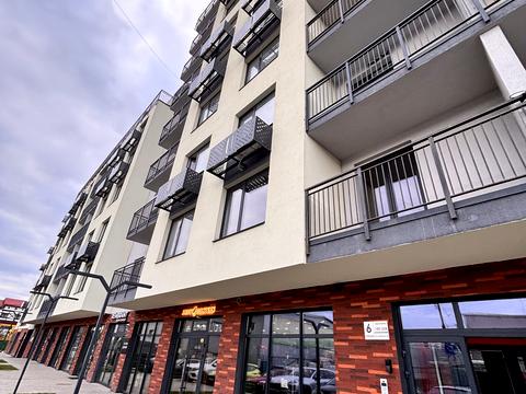 квартира за адресою Щирецька вул., 30