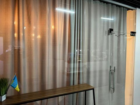 комерційна за адресою Соломії Крушельницької вул., 15-А