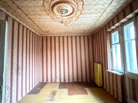 квартира по адресу Васильєва ул. (Попова), 9