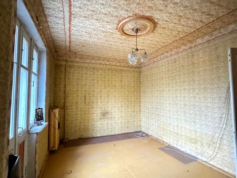 квартира по адресу Васильєва ул. (Попова), 9