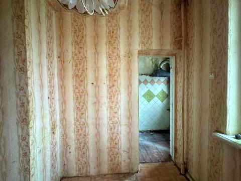 квартира по адресу Васильєва ул. (Попова), 9