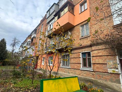 квартира по адресу Васильєва ул. (Попова), 9