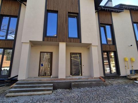 дом по адресу Тищенко ул.