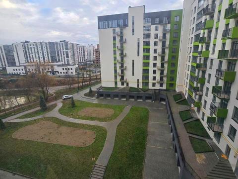 квартира по адресу Приозерна ул., 25